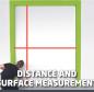 Preview: Einhell Laser-Distanzmesser TC-LD 25 2270075